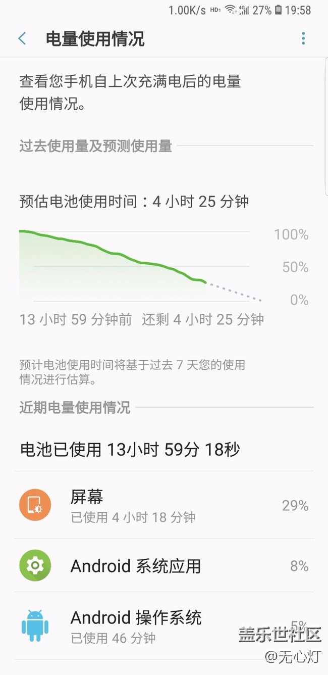 續(xù)航最好的一次更新