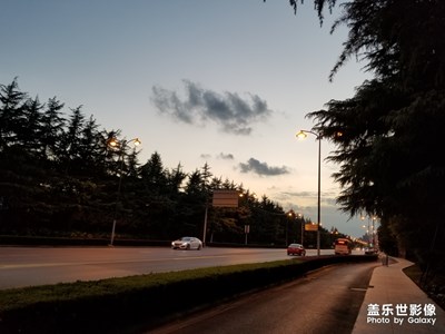 生活處處是美景