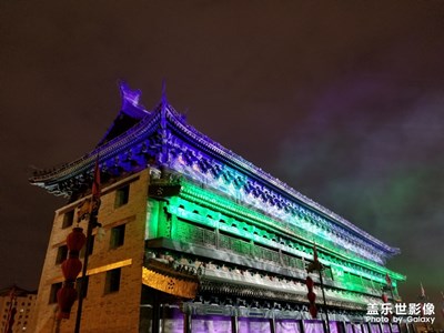 Galaxy A系列新品發(fā)布會