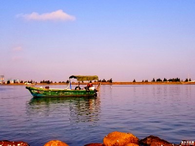 【秋至】+秋高氣爽