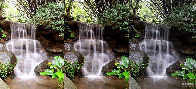 Galaxy Note9：回歸自然，拍出精彩