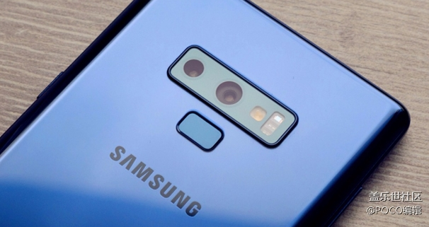 5大技巧，讓手機(jī)攝影更簡(jiǎn)單——Galaxy Note9色彩之旅