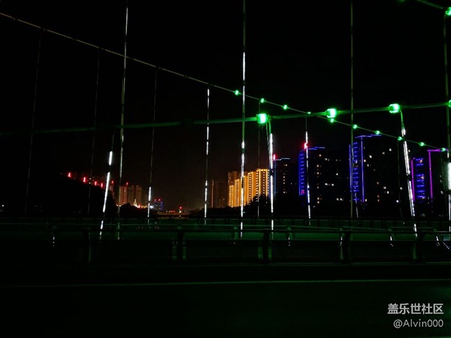 從機(jī)鋒下了谷歌相機(jī)??，放幾張圖大家感受下