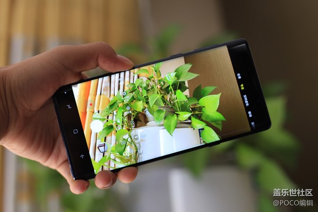 5大技巧，讓手機(jī)攝影更簡(jiǎn)單——Galaxy Note9色彩之旅