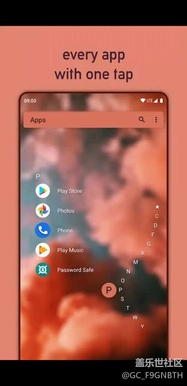 最近發(fā)現(xiàn)一個(gè)小巧好用的啟動(dòng)器