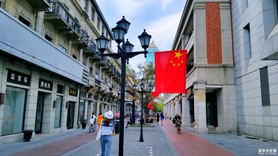 隨手拍——腦殼子不疼