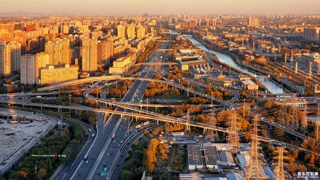 蓋樂世Note9  走過金色年華