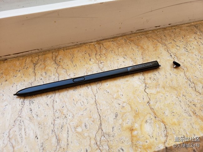 沒想到我也中招了