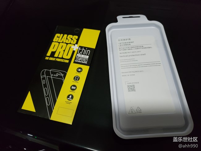 Note9三星官方立式行李箱手機殼終于入手