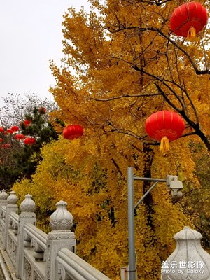 八大處公園
