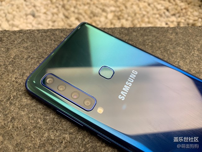 三星Galaxy A9s四個(gè)攝像頭都能做什么呢？