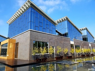 【我的日常生活】+嘉定圖書(shū)館外拍