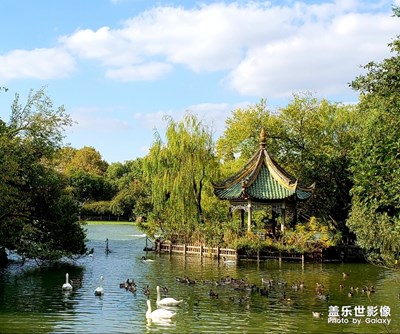 【我的日常生活】  遠(yuǎn)足郊游