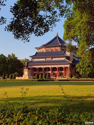 【為中國添色】遇見藍(lán)瓦，恬靜釋悠然 （大眾組）