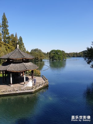 【我的日常生活】+路過的風景