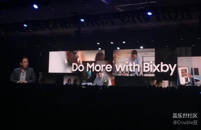 三星擬向開發(fā)者開放Bixby語音助手