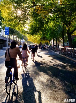 【我的日常生活】+偶遇的精彩