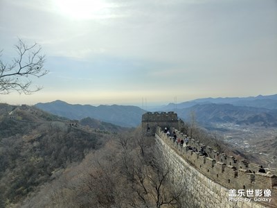 這就是長(zhǎng)城