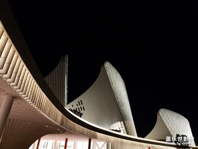 【為中國添色】福州橙 秋印象 （大眾組）