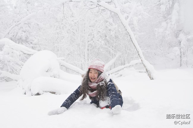 【活動招募】哈爾濱星部落年終聚會 齊聚雪鄉(xiāng) 共暢未來