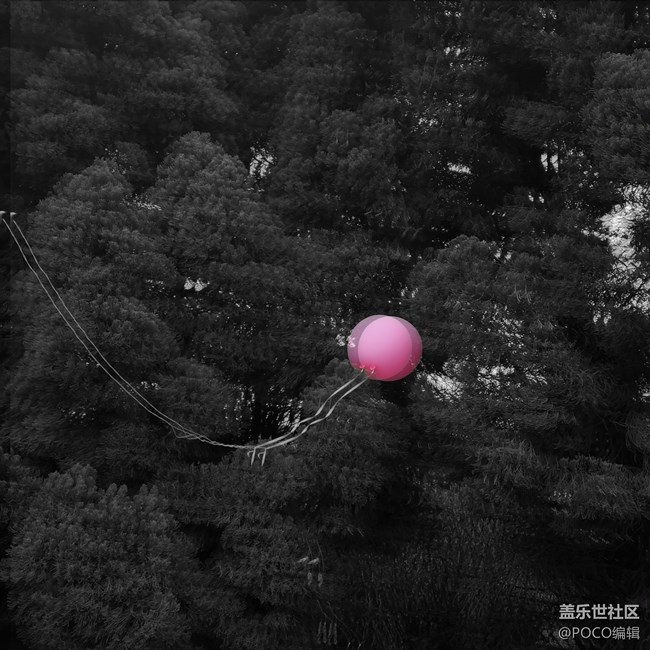 極簡(jiǎn)風(fēng)+創(chuàng)意照片，這回真的會(huì)拍了 —Galaxy Note9