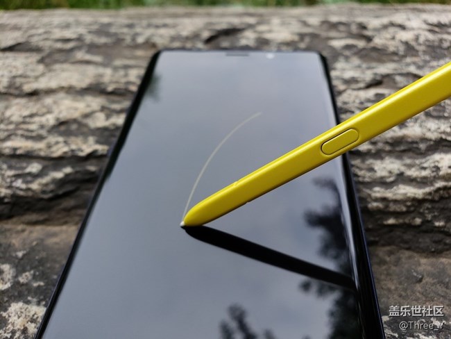 【Galaxy Note版每周話題第二周】Show出你的Note和Pen！