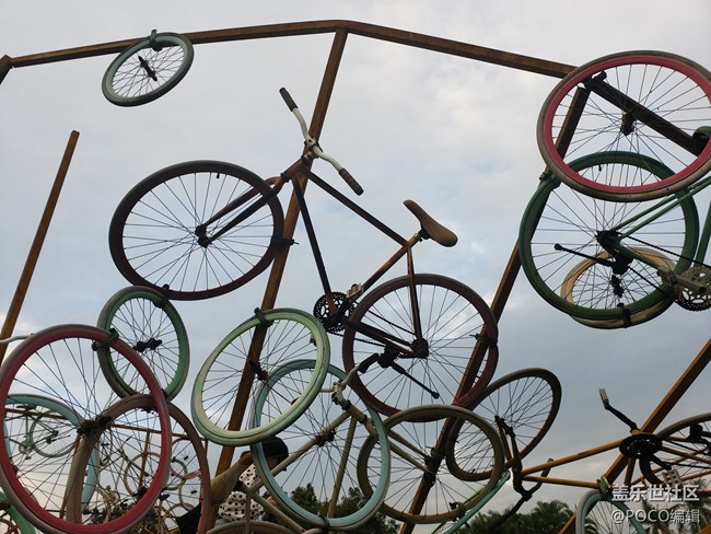 極簡(jiǎn)風(fēng)+創(chuàng)意照片，這回真的會(huì)拍了 —Galaxy Note9