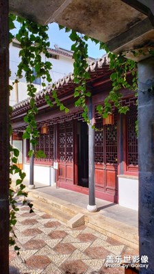 【狀元博物館】