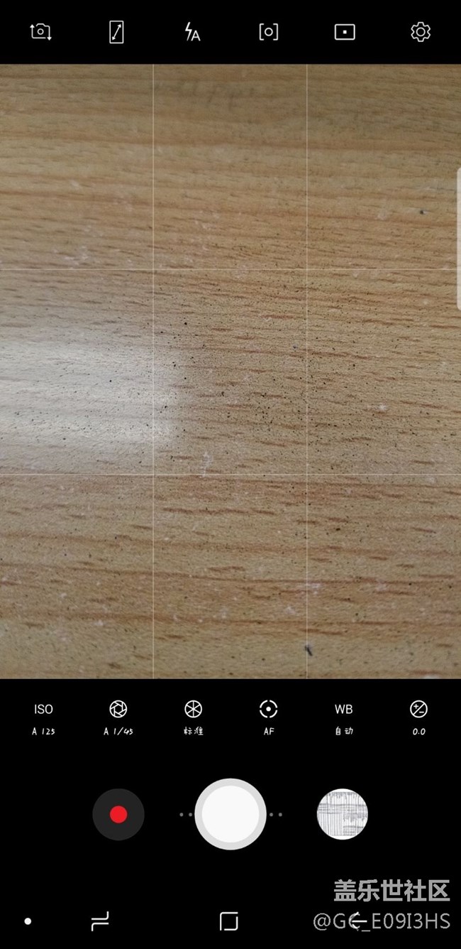 相機拍夜景各參數(shù)怎么調(diào)節(jié)