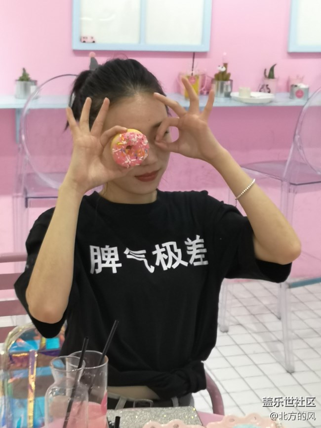 網(wǎng)紅店7unique聚會(huì)拍照---圖多