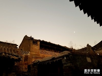 老院