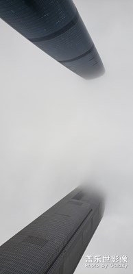 【百變天氣】+霧霾