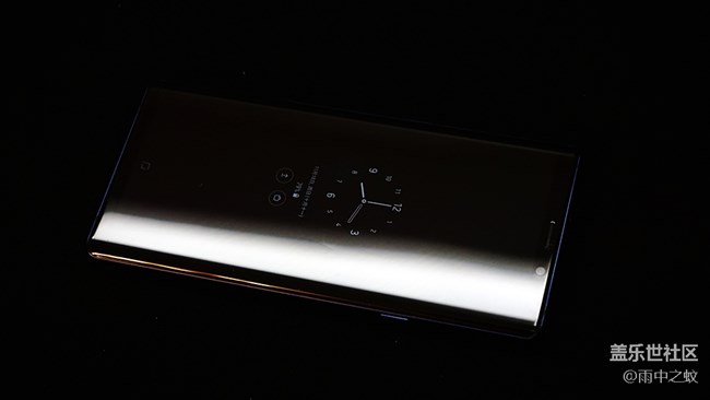 大器已成，精進(jìn)不止——依然無敵的Galaxy Note 9