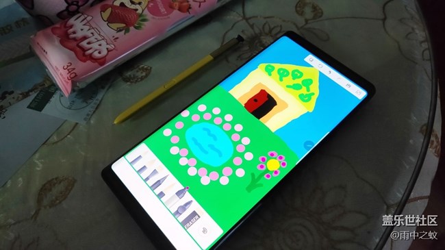 大器已成，精進(jìn)不止——依然無敵的Galaxy Note 9