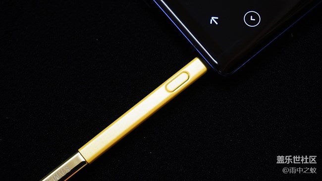 大器已成，精進(jìn)不止——依然無敵的Galaxy Note 9