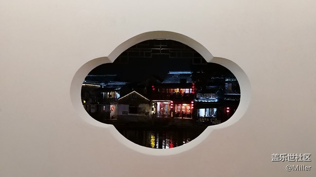【A9s一機(jī)走天下】我們在煙雨長廊看花巷夜色