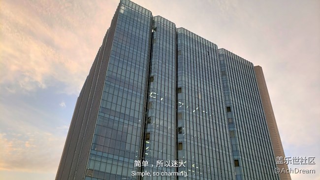聽說快更新9.0，激動的發(fā)幾張9+拍的照片