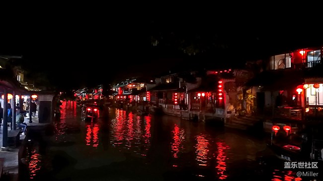 【A9s一機(jī)走天下】我們在煙雨長廊看花巷夜色