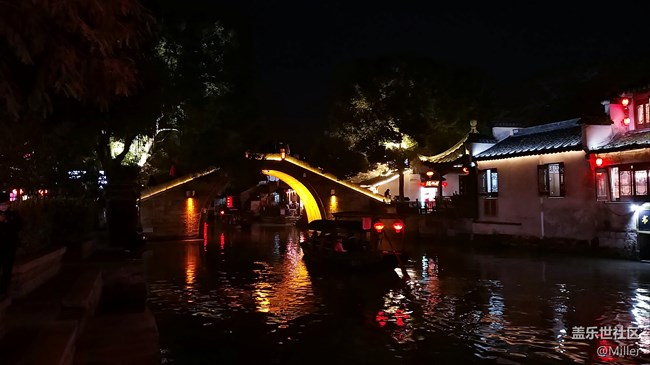 【A9s一機(jī)走天下】我們在煙雨長廊看花巷夜色