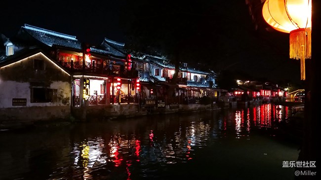 【A9s一機(jī)走天下】我們在煙雨長廊看花巷夜色