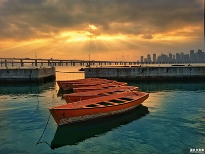 【百變天氣】+風(fēng)云變幻