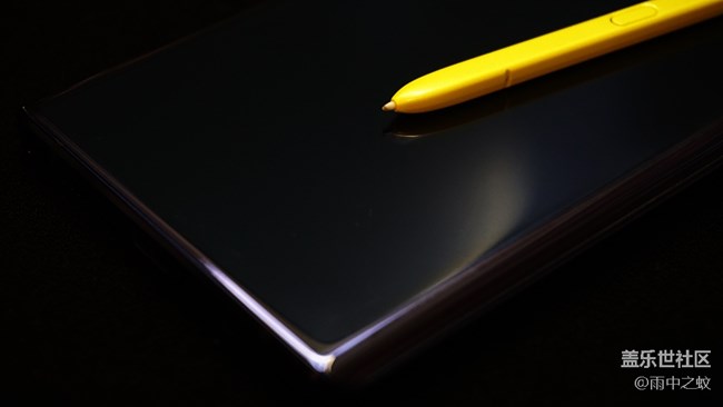 大器已成，精進(jìn)不止——依然無敵的Galaxy Note 9