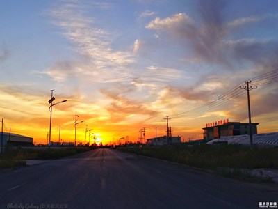 【百變天氣】+看云識(shí)天氣