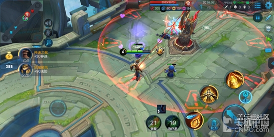 三星Galaxy A6s評測 年輕人的全新選擇