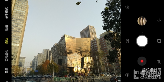 三星Galaxy A6s評測 年輕人的全新選擇