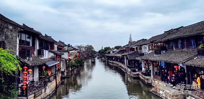 “一機(jī)走天下，蓋樂(lè)世四攝體驗(yàn)活動(dòng)“杭州站活動(dòng)回顧