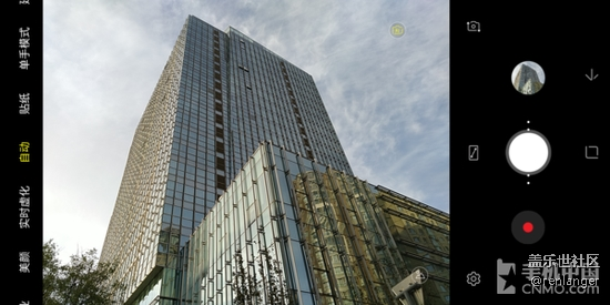 三星Galaxy A6s評測 年輕人的全新選擇