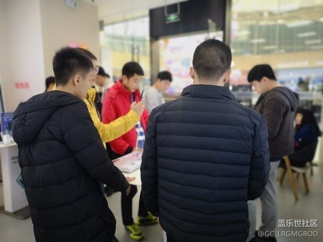 【回顧貼】不一樣的四攝體驗(yàn)