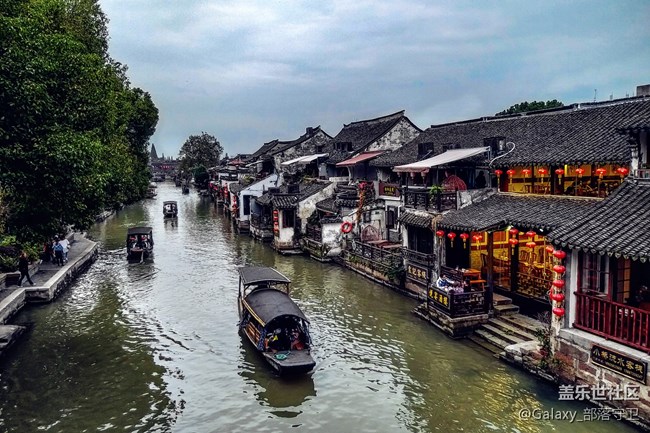 “一機(jī)走天下，蓋樂(lè)世四攝體驗(yàn)活動(dòng)“杭州站活動(dòng)回顧