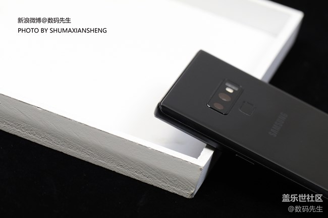 依然是最好的安卓旗艦 三星Galaxy Note9上手體驗(yàn)